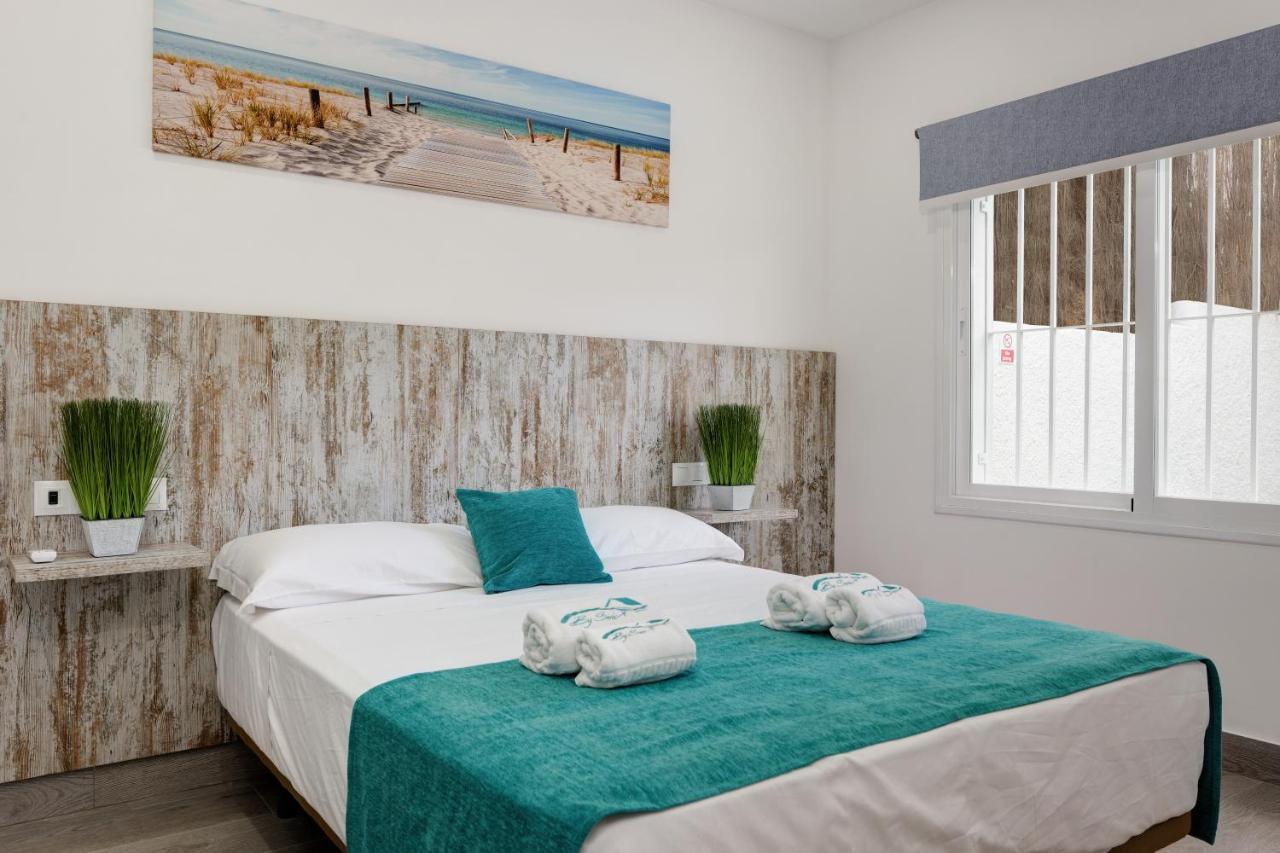 Villa Conchita By Seric,15' Walking To The Beach Torremolinos Buitenkant foto