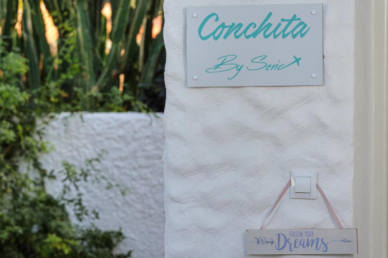 Villa Conchita By Seric,15' Walking To The Beach Torremolinos Buitenkant foto
